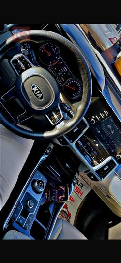 کیا سۆرینتۆ